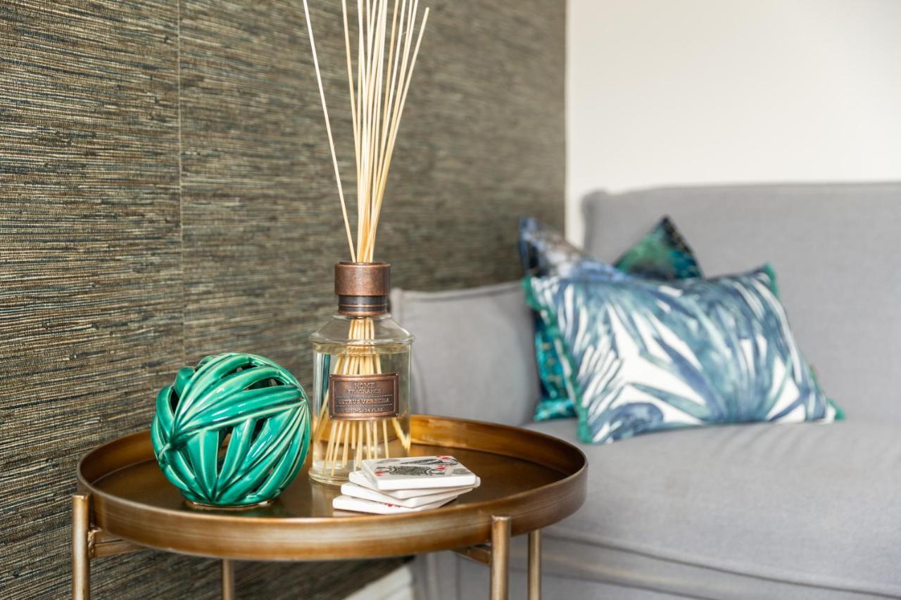 L-Spa Boutique Apartments Лемингтън Спа Екстериор снимка