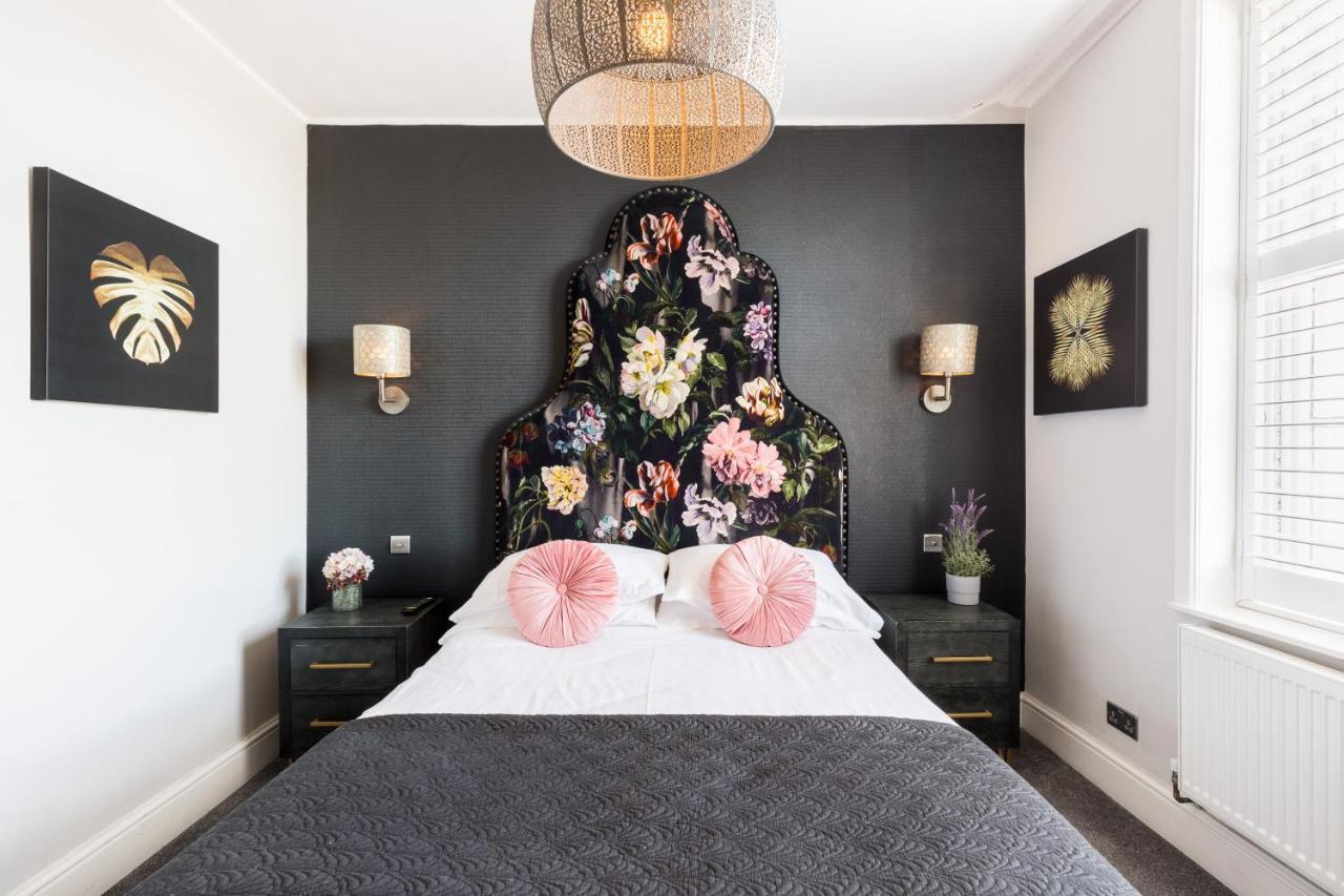 L-Spa Boutique Apartments Лемингтън Спа Екстериор снимка