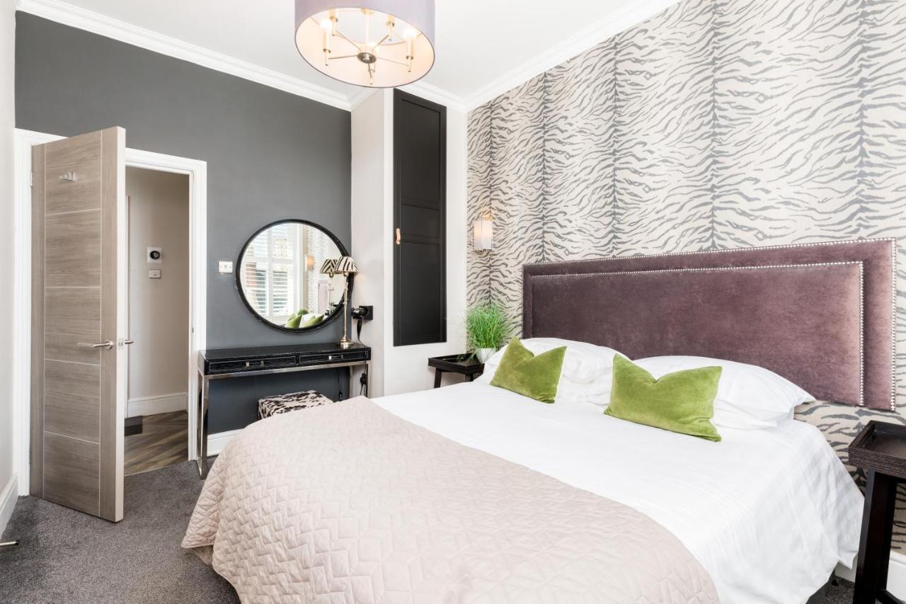 L-Spa Boutique Apartments Лемингтън Спа Екстериор снимка