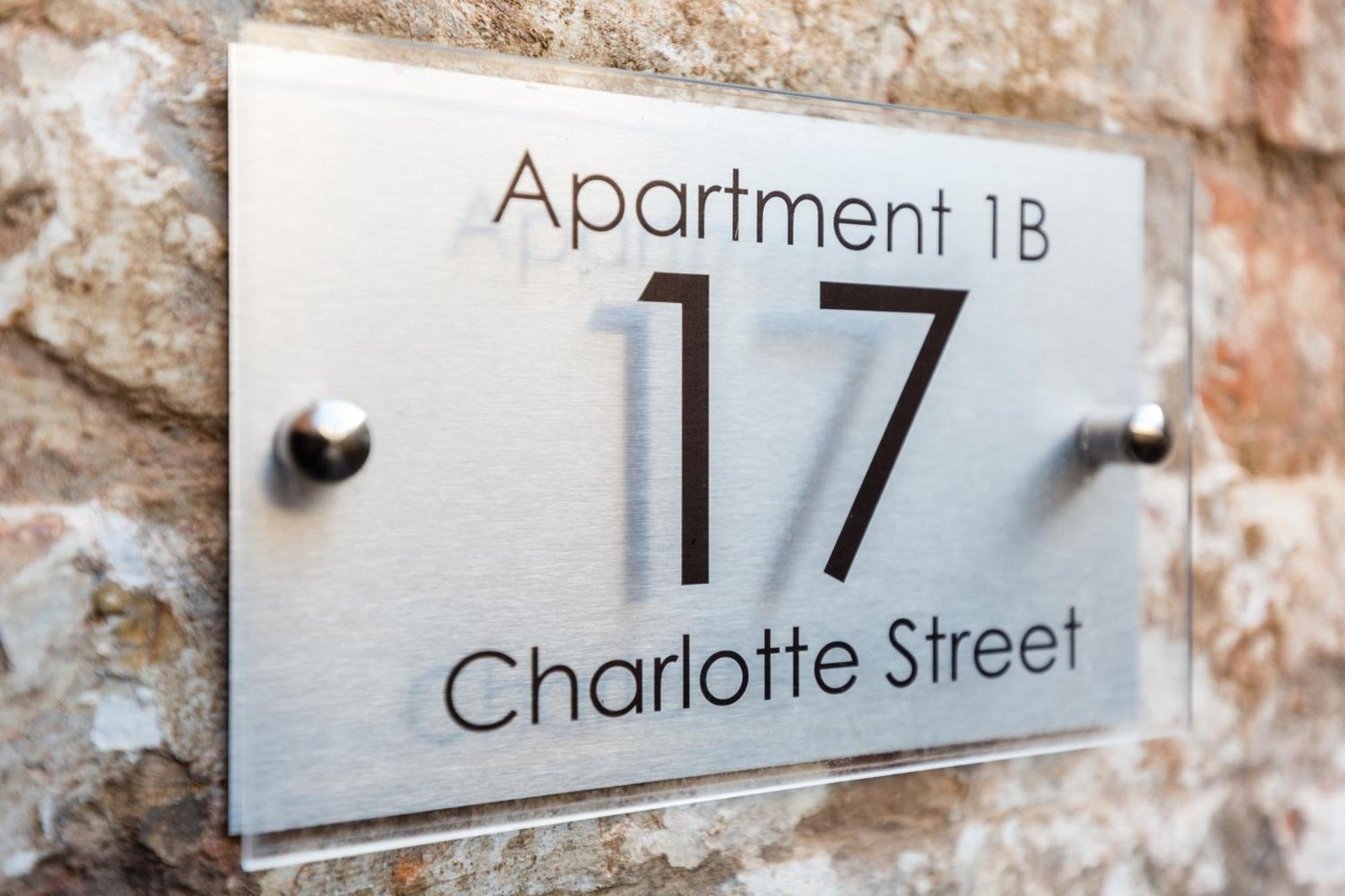 L-Spa Boutique Apartments Лемингтън Спа Стая снимка