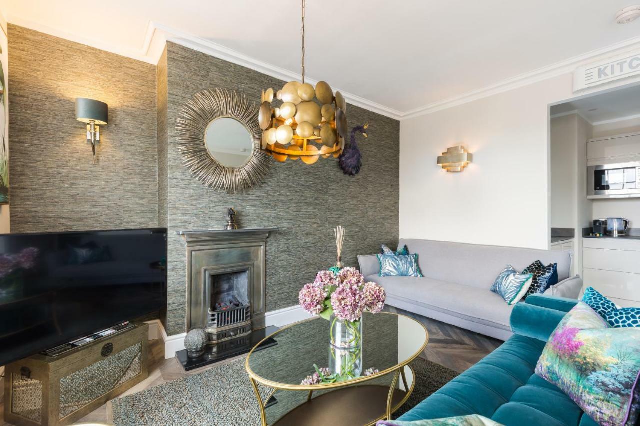 L-Spa Boutique Apartments Лемингтън Спа Екстериор снимка